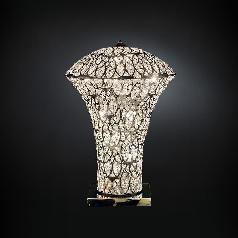 Настольный светильник VGnewtrend ARABESQUE EXCLAMATION SMALL