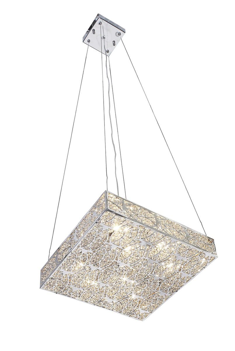 Подвесной светильник VGnewtrend ARABESQUE SH 50 VGnewtrend