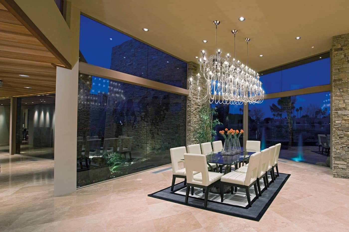 Люстра VGnewtrend OCTOPUS 24 VGnewtrend