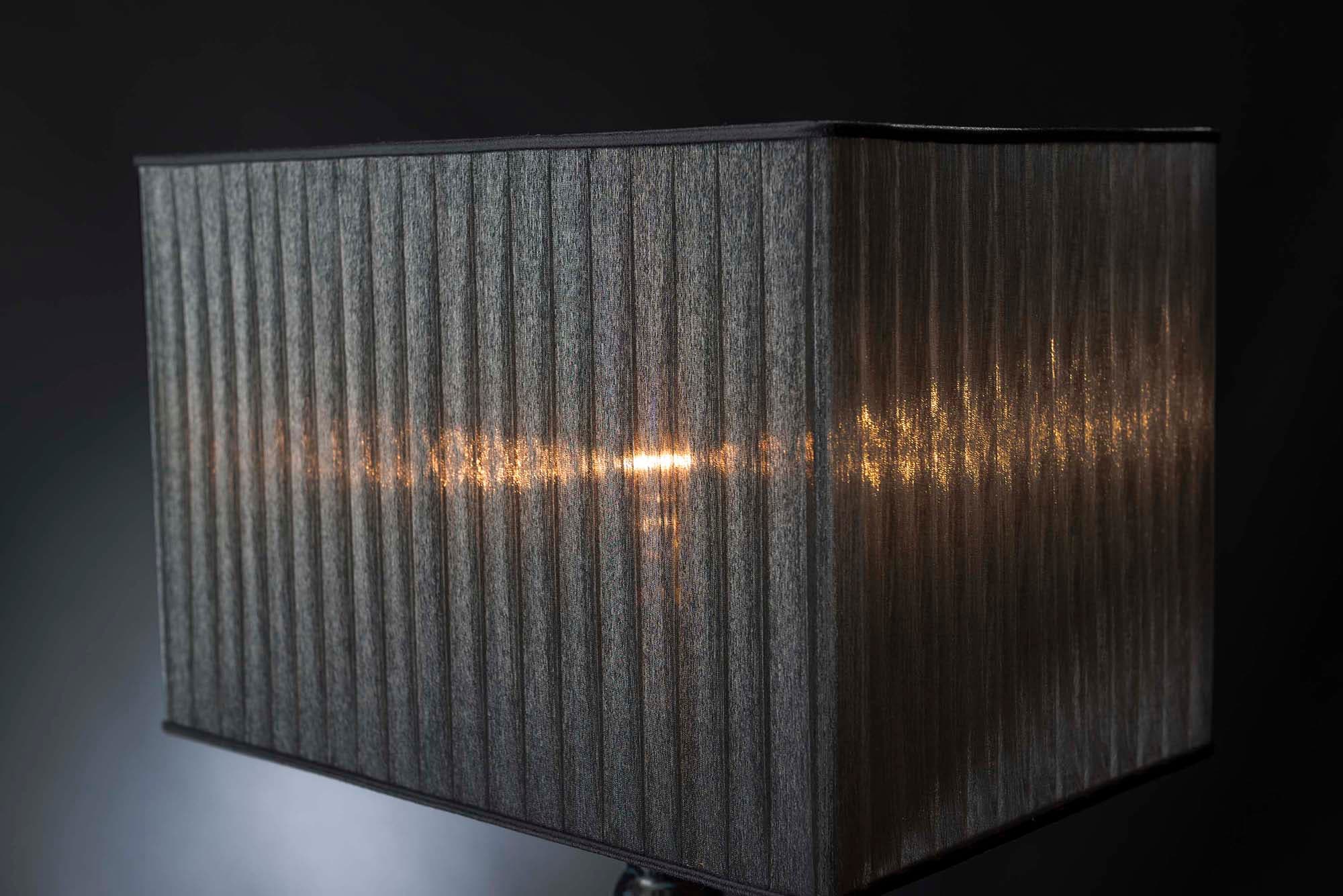 Настольная лампа VGnewtrend MIRAMARE VGnewtrend