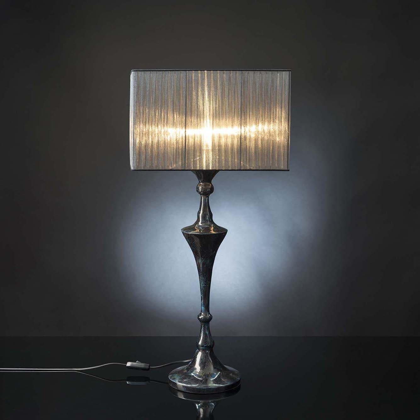 Настольная лампа VGnewtrend MIRAMARE