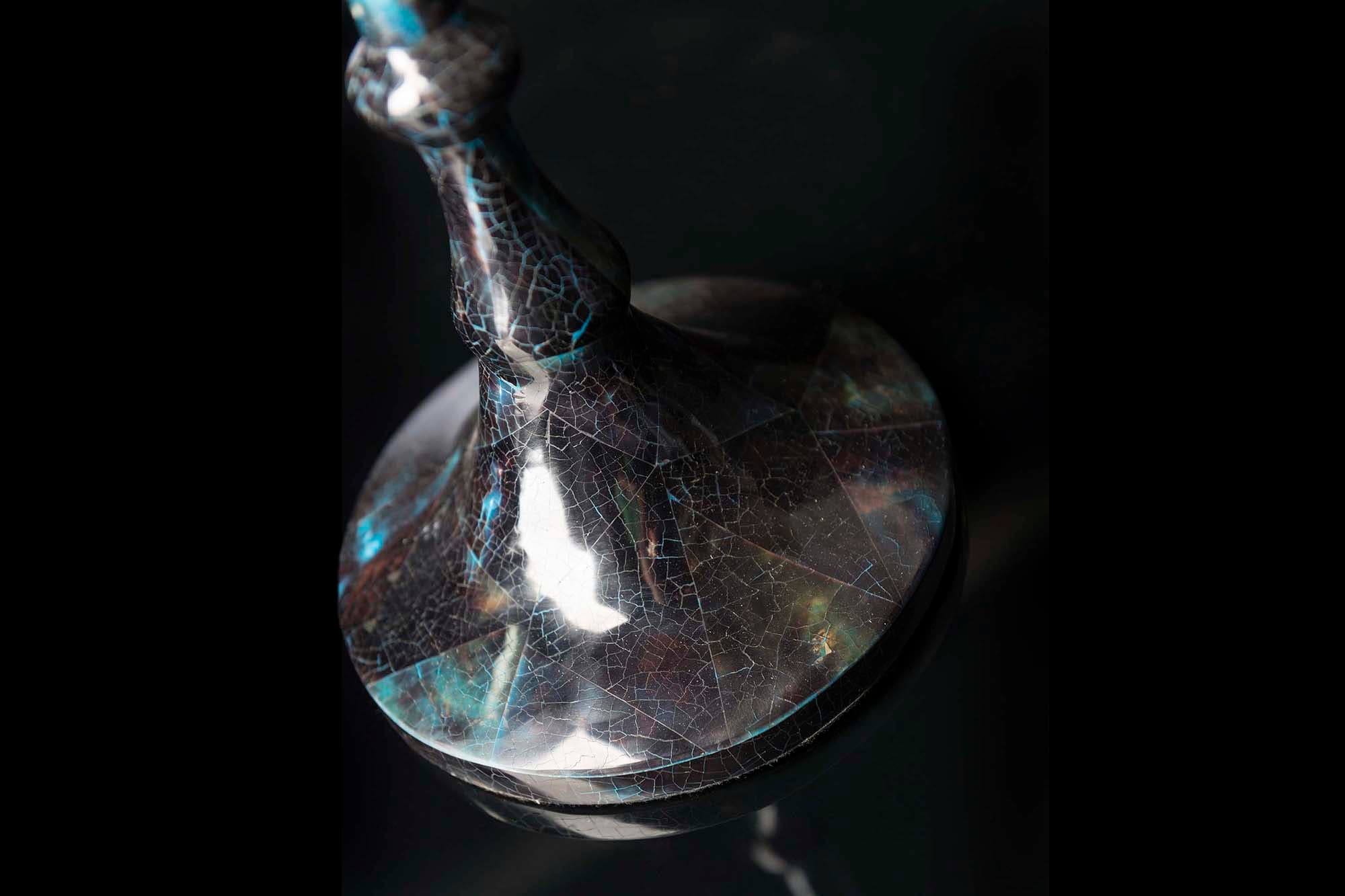 Настольная лампа VGnewtrend MIRAMARE VGnewtrend