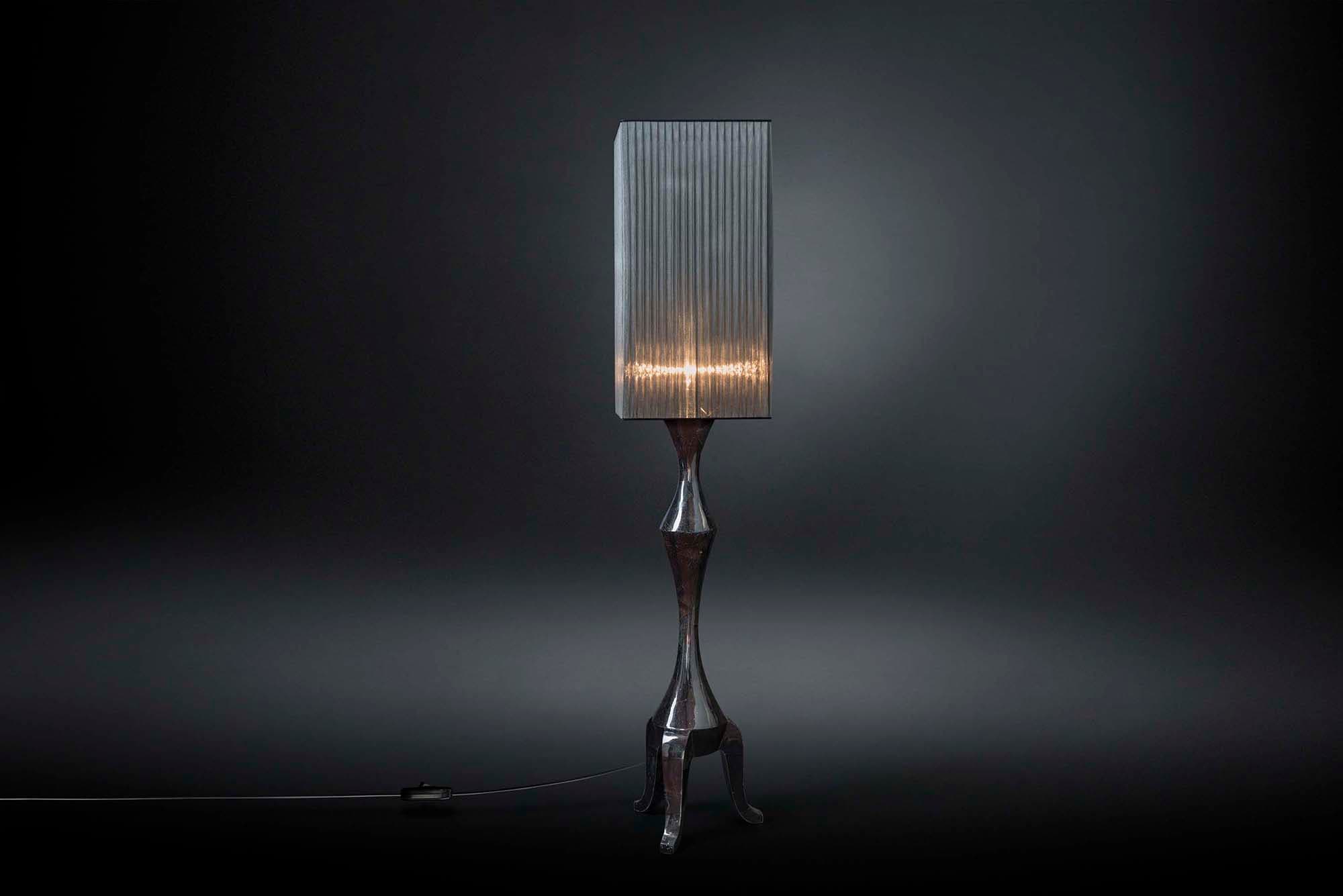 Торшер VGnewtrend MIRAMARE 7511738 VGnewtrend