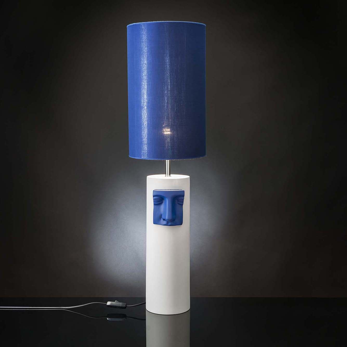 Настольная лампа VGnewtrend GIUNONE NOSE