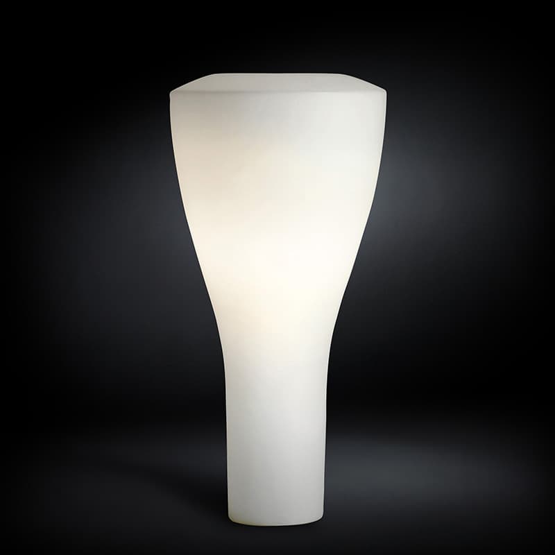 Уличный светильник-ваза VGnewtrend TIPPY VGnewtrend