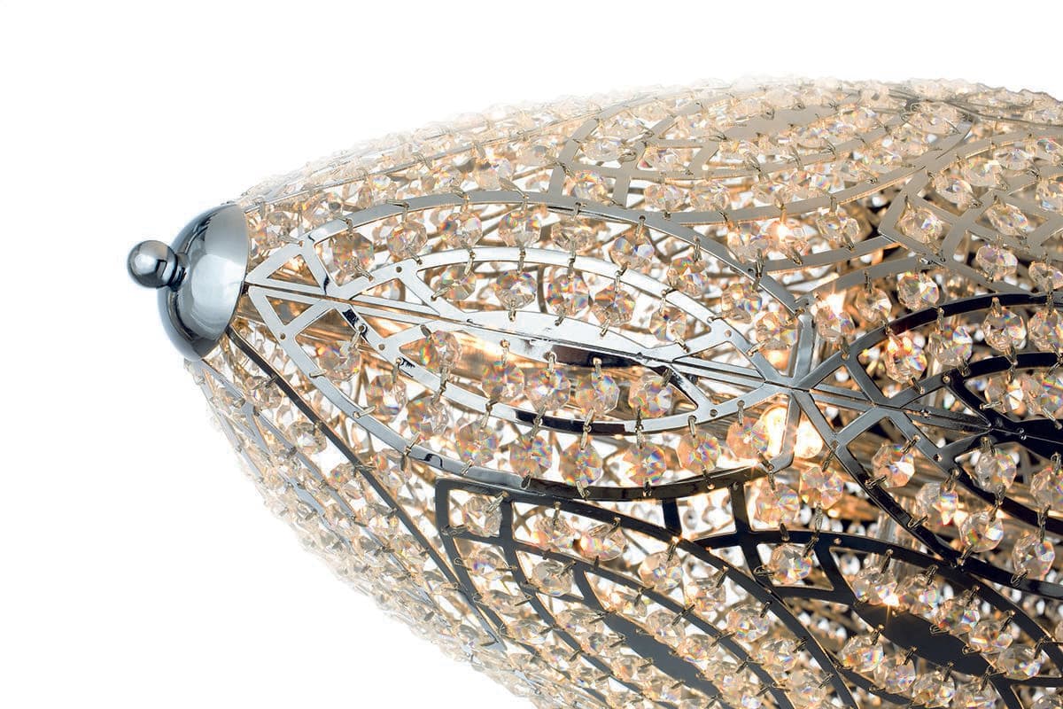 Подвесной светильник VGnewtrend ARABESQUE AIRSHIP VGnewtrend