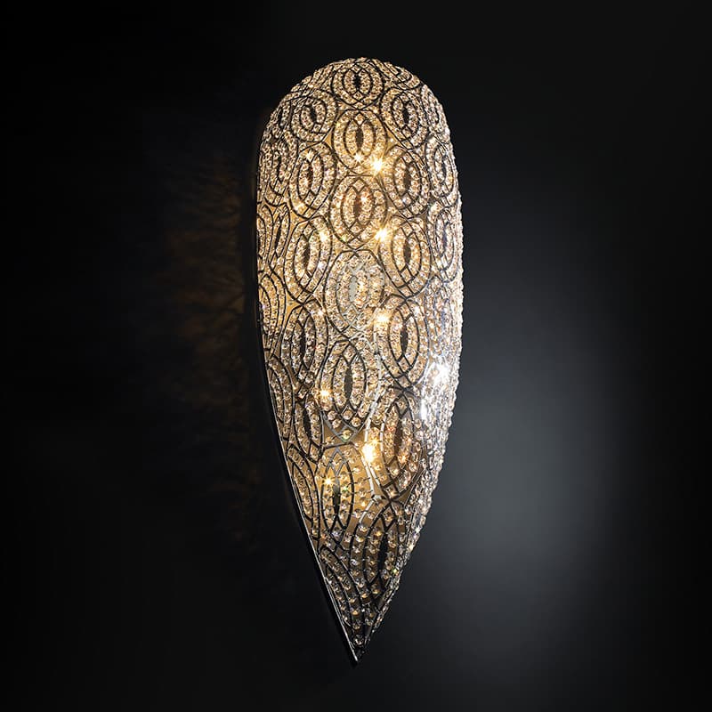 Настенный светильник VGnewtrend ARABESQUE DROP SMALL VGnewtrend