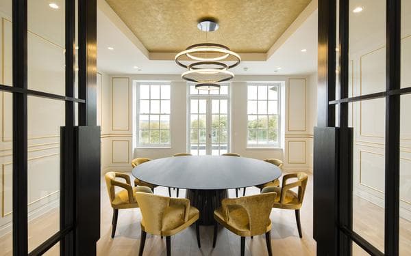 Подвесной светильник Cameron Design House Aura Cameron Design House