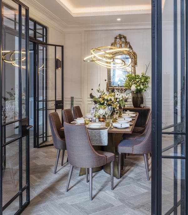 Подвесной светильник Cameron Design House Lohja Tornio Cameron Design House