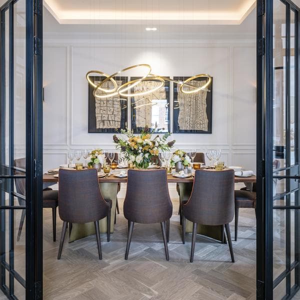 Подвесной светильник Cameron Design House Lohja Tornio