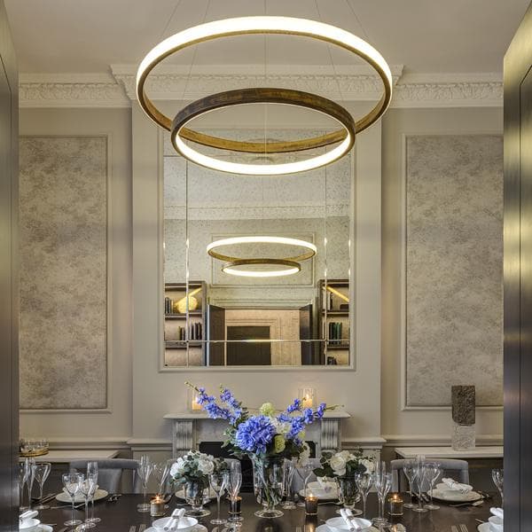 Подвесной светильник Cameron Design House Lahti Double