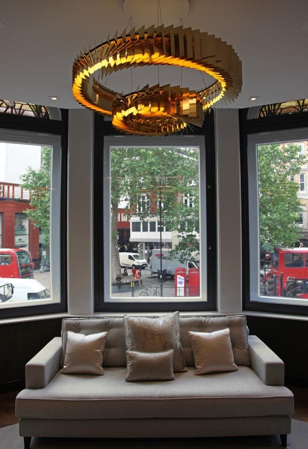 Подвесной светильник Cameron Design House Nivala Cameron Design House