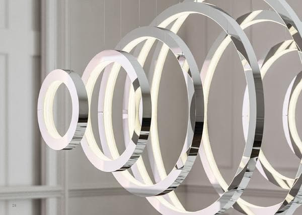 Подвесной светильник Cameron Design House Vaasa — фото 5