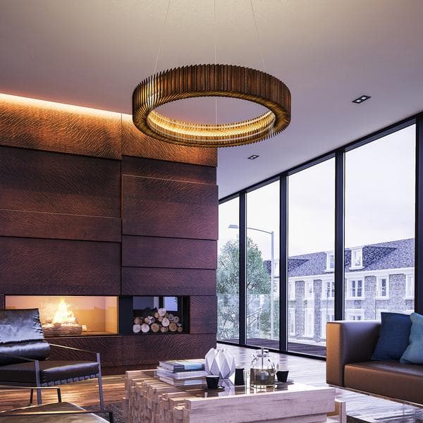 Подвесной светильник Cameron Design House Kotka