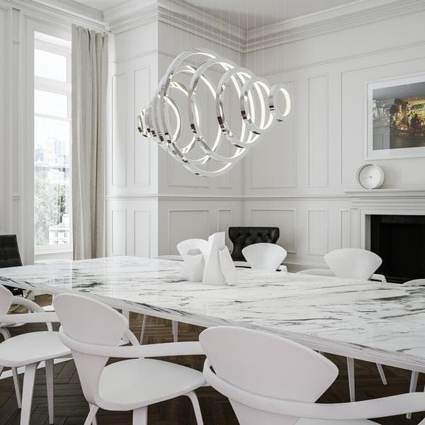 Подвесной светильник Cameron Design House Vaasa