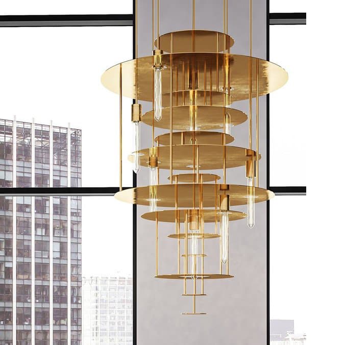 Подвесной светильник Cameron Design House Vantaa