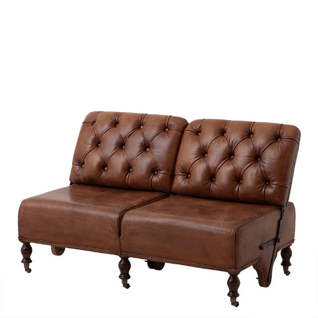 Диван Eichholtz Sofa Tête-à-tête