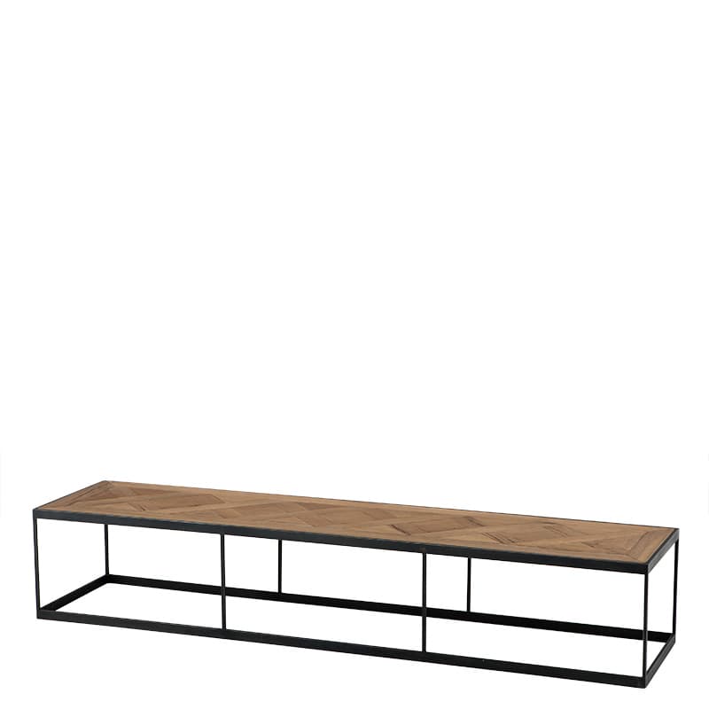 Кофейный столик Eichholtz Coffee Table Châteaudun