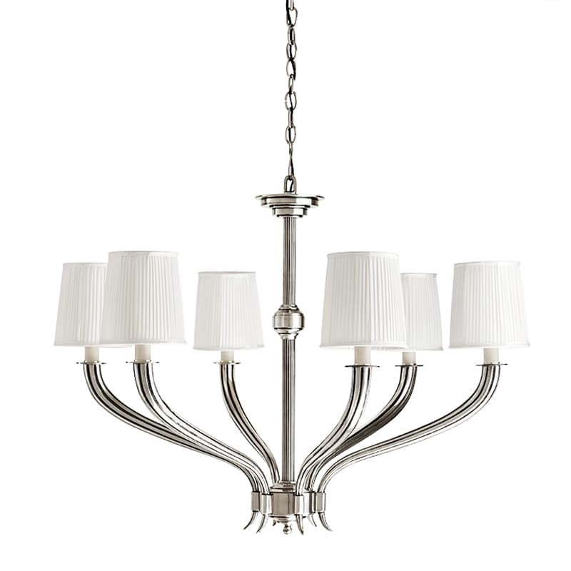 Люстра Eichholtz Chandelier Mayflower 6 Light