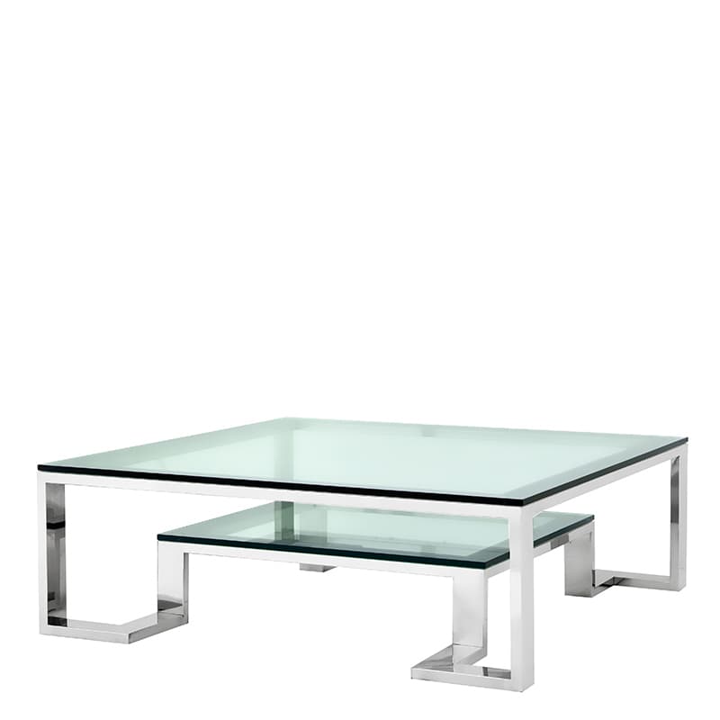 Кофейный столик Eichholtz Coffee Table Huntington