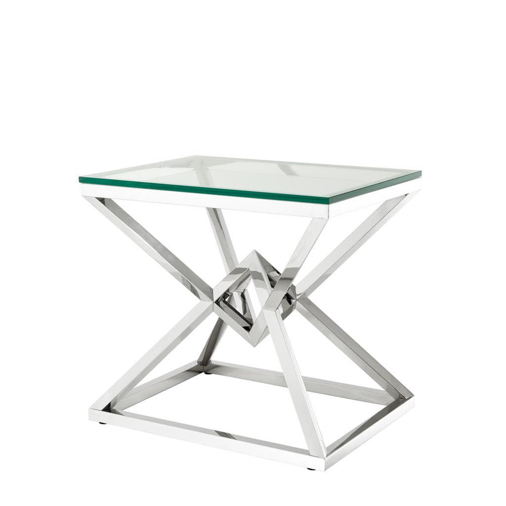 Приставной столик Eichholtz Side Table Connor