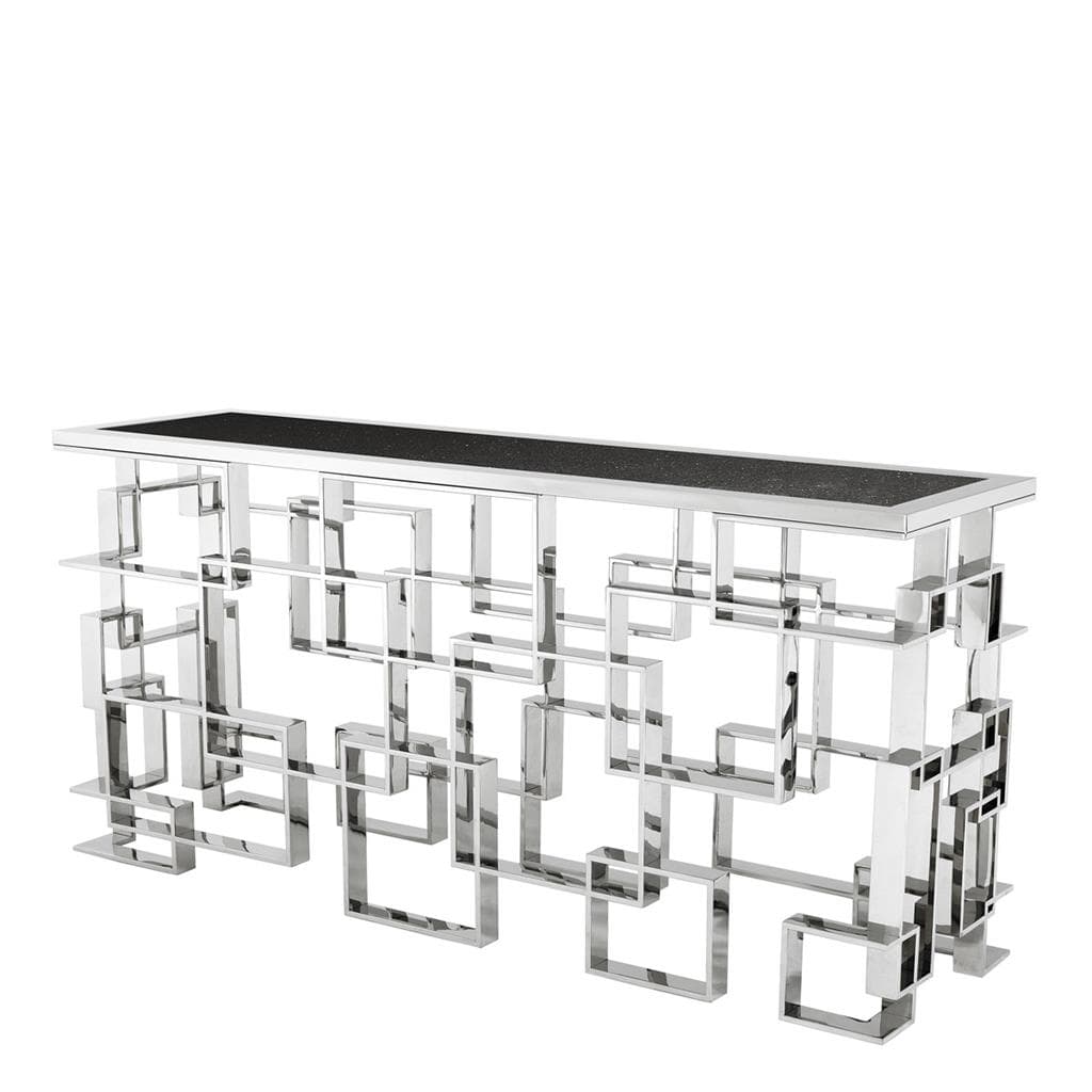Консоль Eichholtz Console Table Spectre