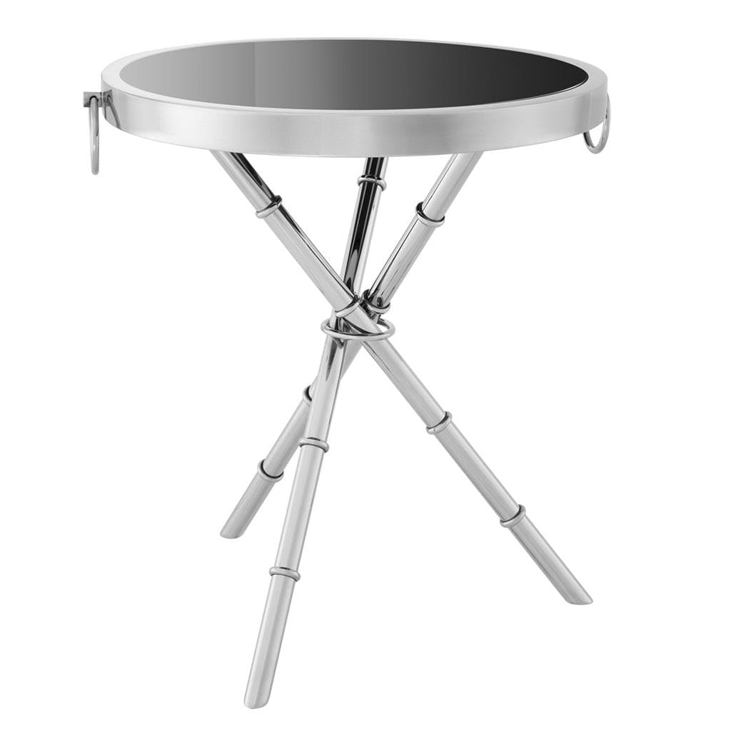 Приставной столик Eichholtz Side Table Omni