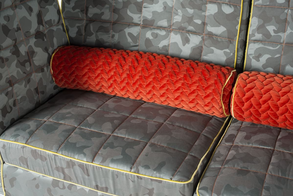 Диван VGnewtrend TOSCA