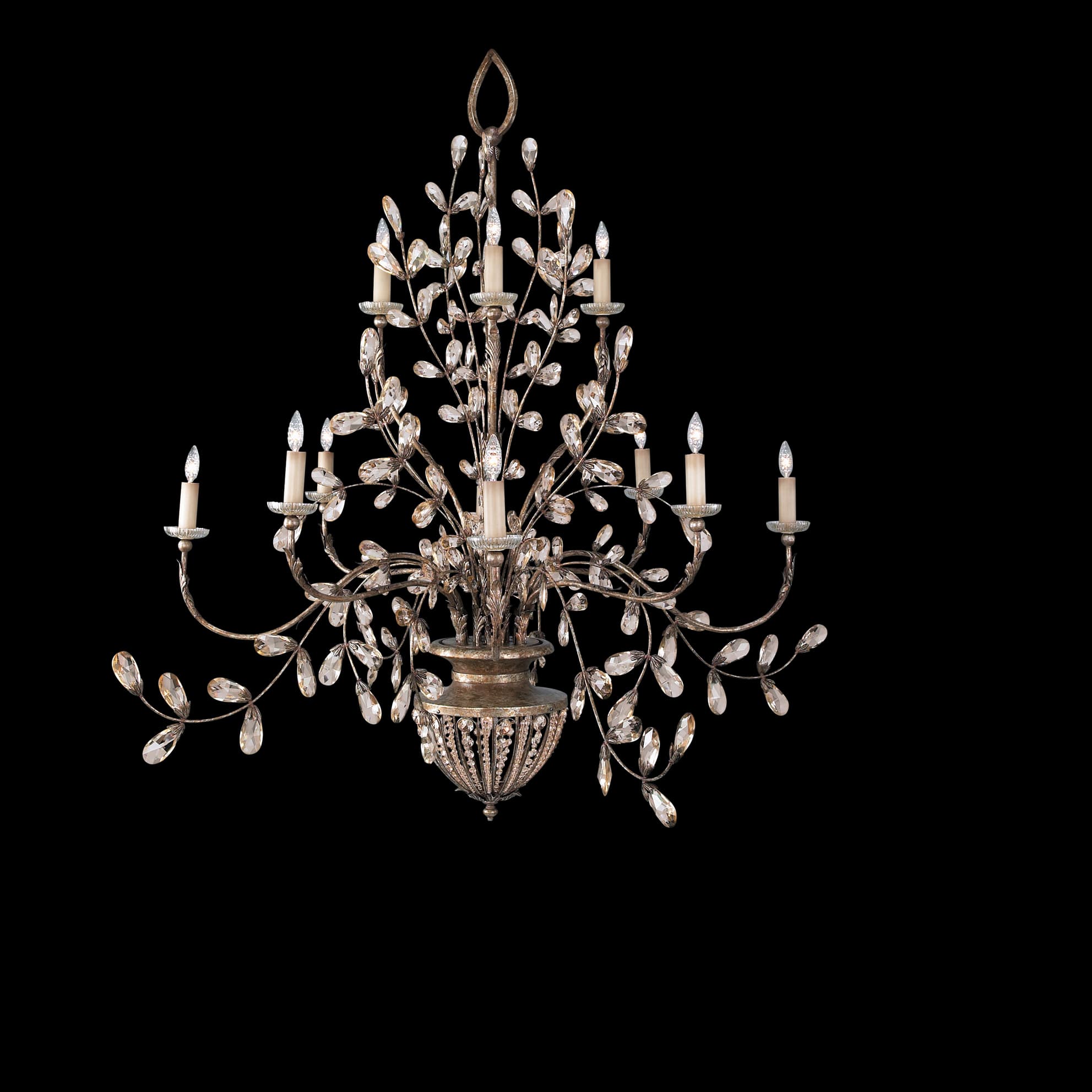 Люстра Fine Art Lamps A Midsummer Nights Dream 175940ST Fine Art Lamps