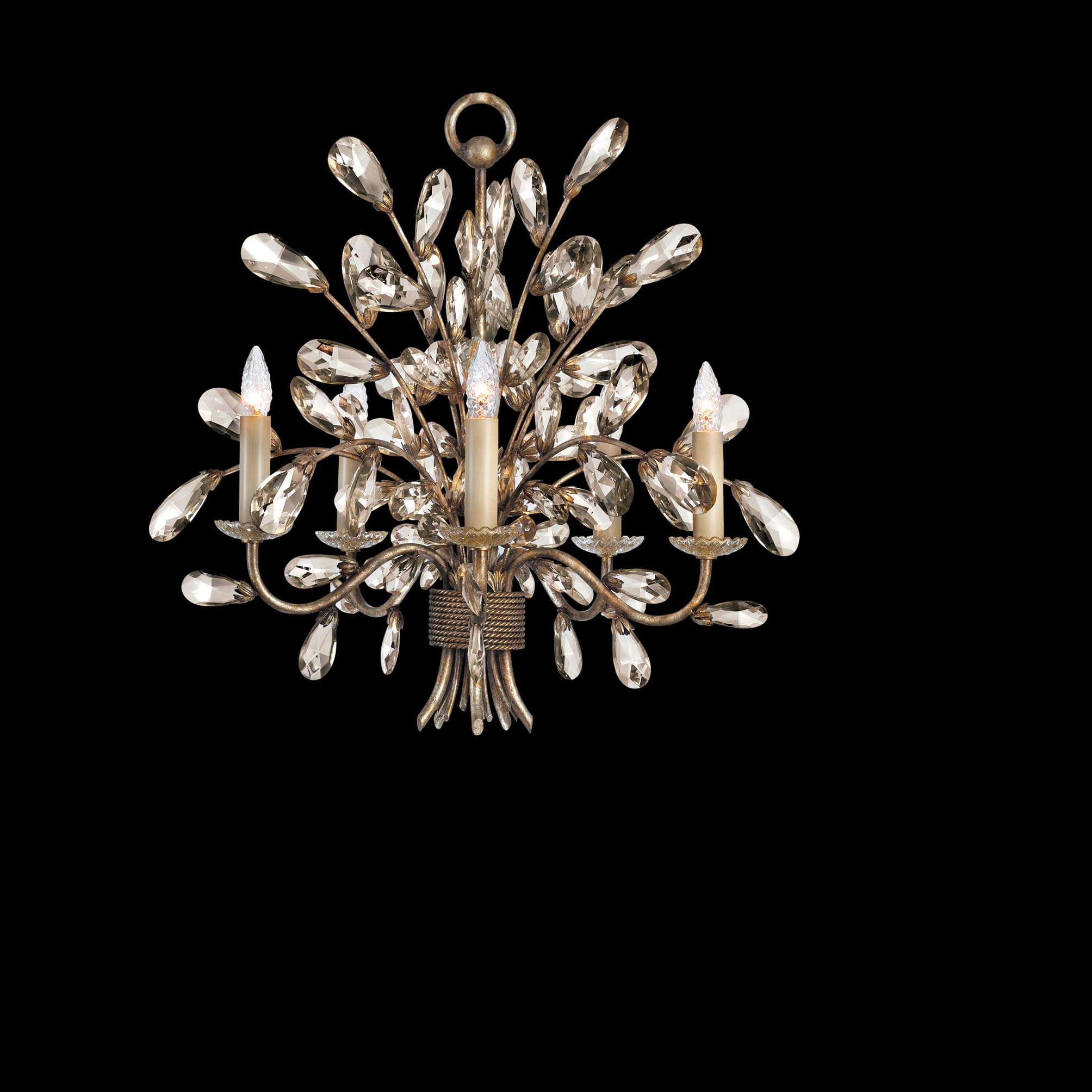 Люстра Fine Art Lamps A Midsummer Nights Dream 224540ST Fine Art Lamps