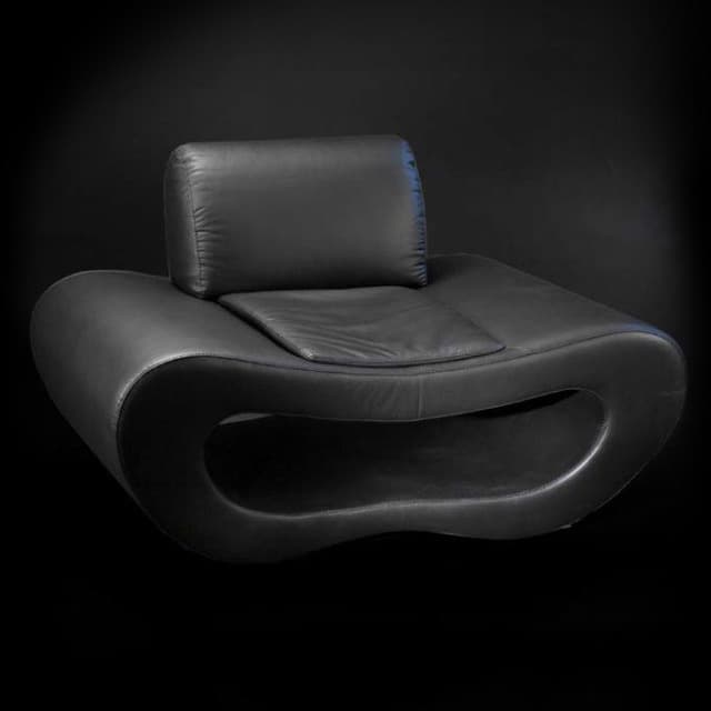 Кресло VGnewtrend NEW LIPS ARMCHAIR