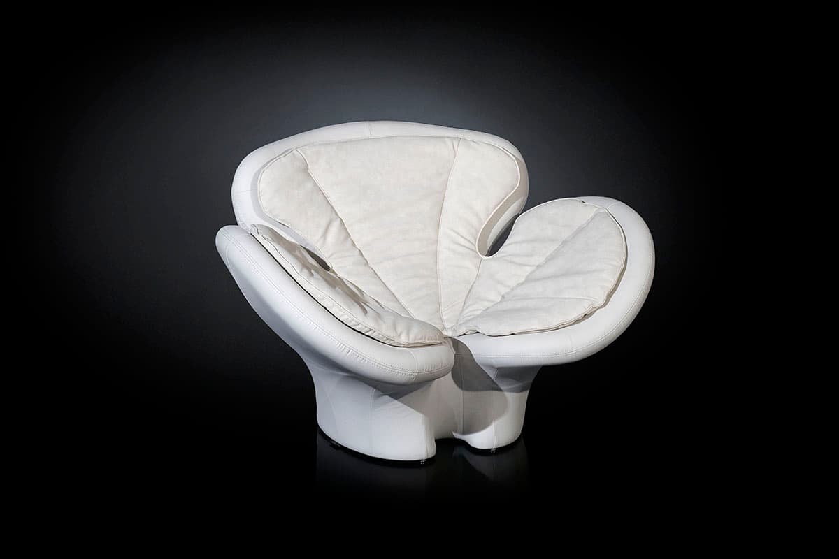 Кресло VGnewtrend ARMCHAIR PANSE'