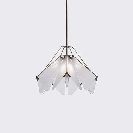 Подвесной светильник Holly Hunt BLOOM PENDANT