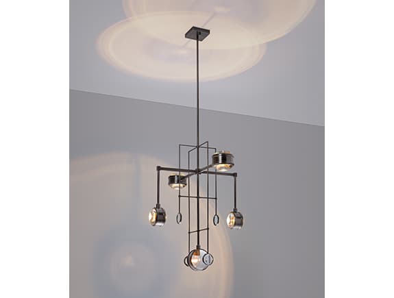 Подвесной светильник Holly Hunt LYRA PENDANT Holly Hunt