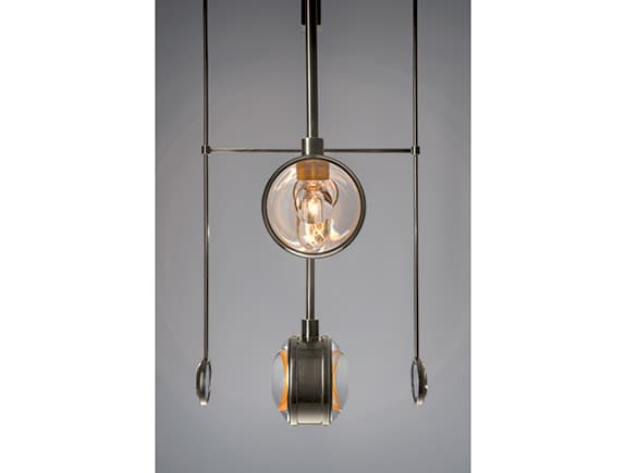 Подвесной светильник Holly Hunt LYRA PENDANT Holly Hunt