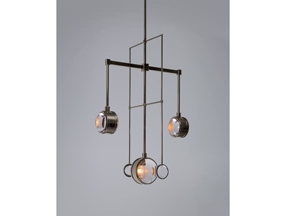 Подвесной светильник Holly Hunt LYRA PENDANT Holly Hunt