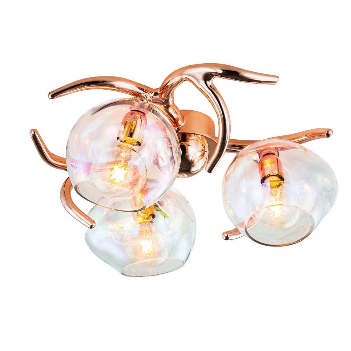 Люстра Brand van Egmond Ersa Ceiling lamp Brand van Egmond