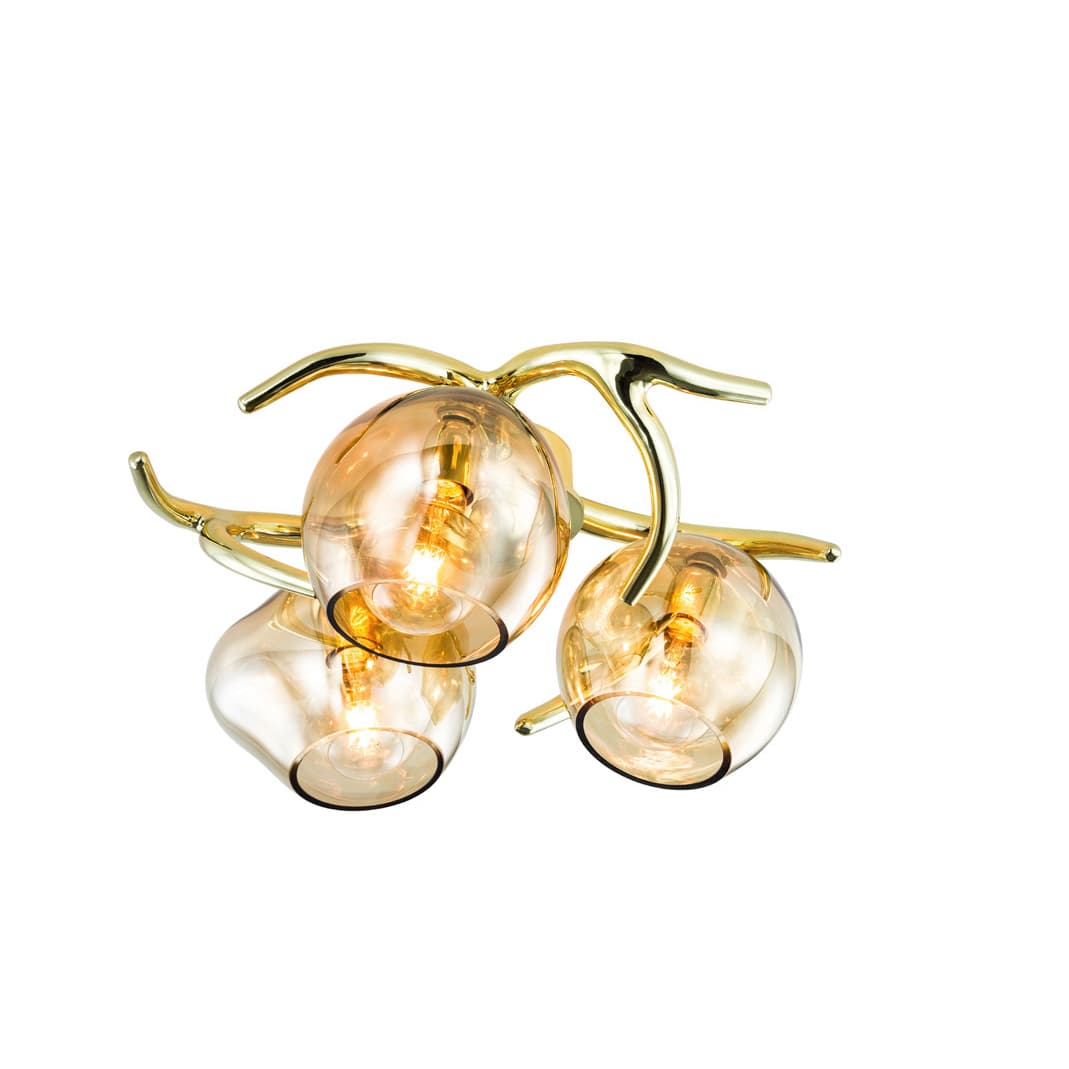 Люстра Brand van Egmond Ersa Ceiling lamp Brand van Egmond