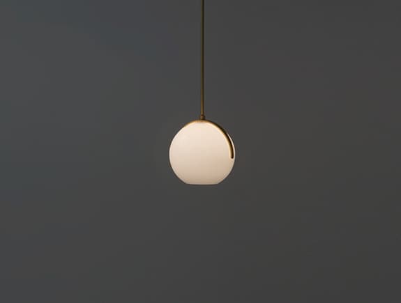 Подвесной светильник Holly Hunt ANOTHER DAY PENDANT Holly Hunt