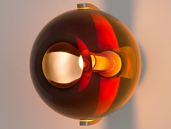 Настенный светильник Holly Hunt ANOTHER DAY SCONCE Holly Hunt