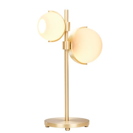 Настольный светильник Holly Hunt ANOTHER DAY TABLE LAMP Holly Hunt