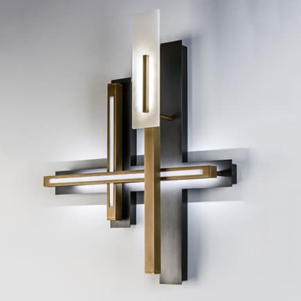 Настенный светильник Holly Hunt CANDLELIGHT SCONCE NO. 4 Holly Hunt