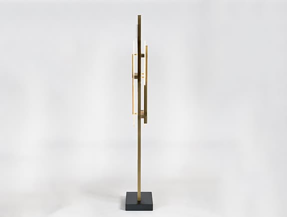 Напольный светильник Holly Hunt CANDLELIGHT FLOOR LAMP Holly Hunt