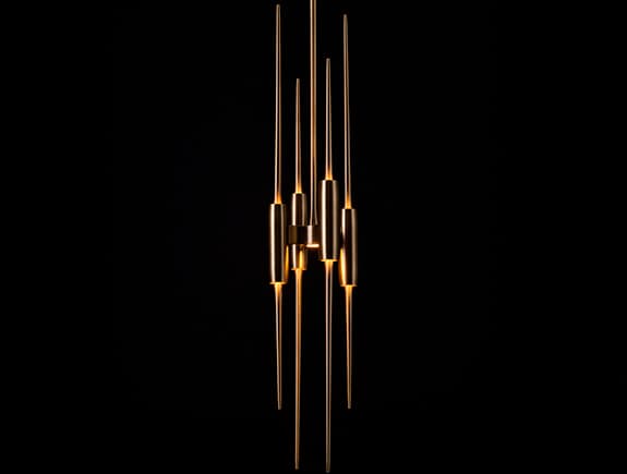 Подвесной светильник Holly Hunt FOUR SEASONS PENDANT Holly Hunt