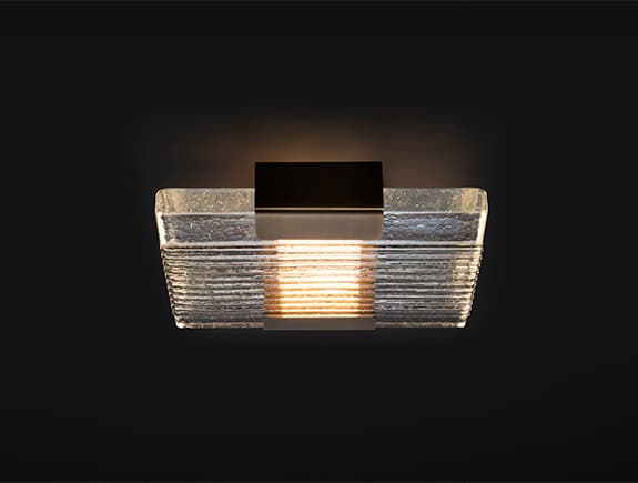 Настенно-потолочный светильник Holly Hunt WALT CEILING MOUNT Holly Hunt