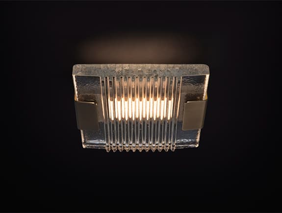 Настенно-потолочный светильник Holly Hunt WALT CEILING MOUNT Holly Hunt