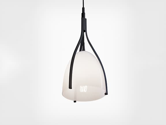 Подвесной светильник Holly Hunt Black Cat pendant Holly Hunt