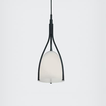 Подвесной светильник Holly Hunt Black Cat pendant