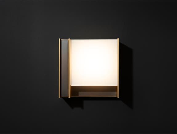 Настенный светильник Holly Hunt GLAM SCONCE Holly Hunt