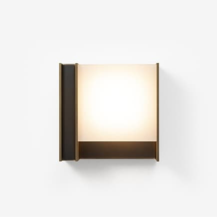 Настенный светильник Holly Hunt GLAM SCONCE